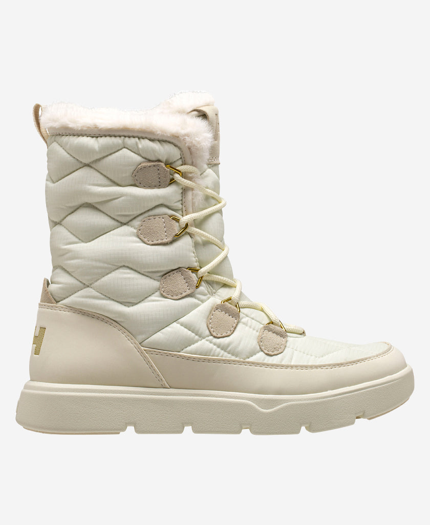 W WILLETTA WINTER BOOTS, Snow