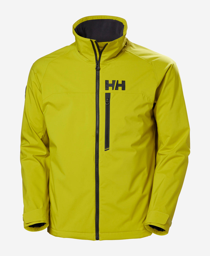 HP RACING LIFALOFT JACKET, Neon Moss