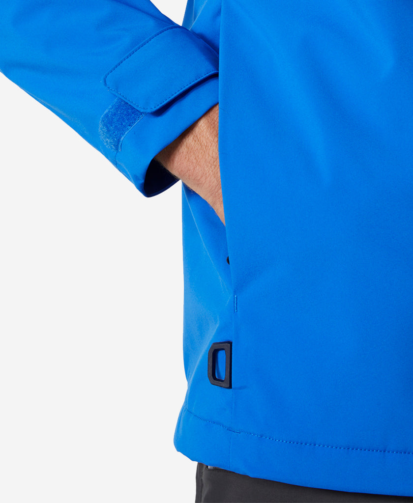 HP RACING LIFALOFT JACKET, Cobalt 2.0