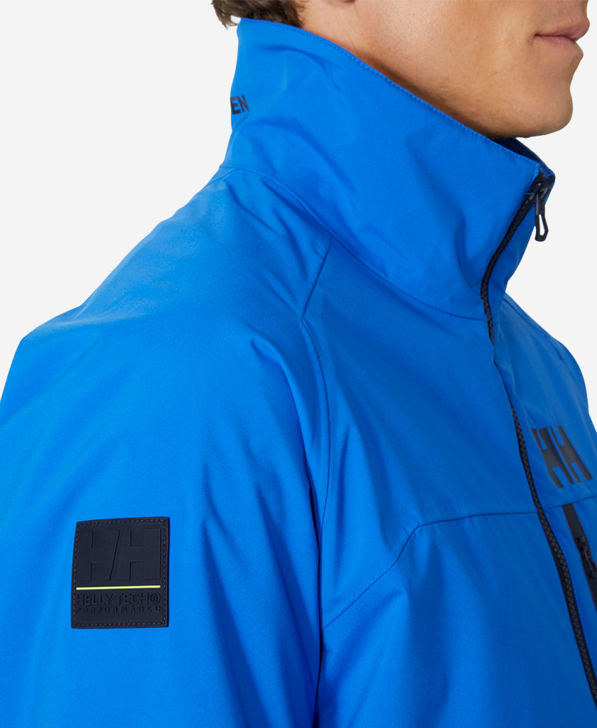 HP RACING LIFALOFT JACKET, Cobalt 2.0