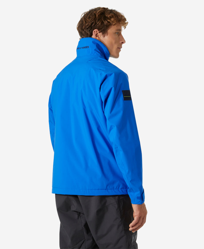 HP RACING LIFALOFT JACKET, Cobalt 2.0