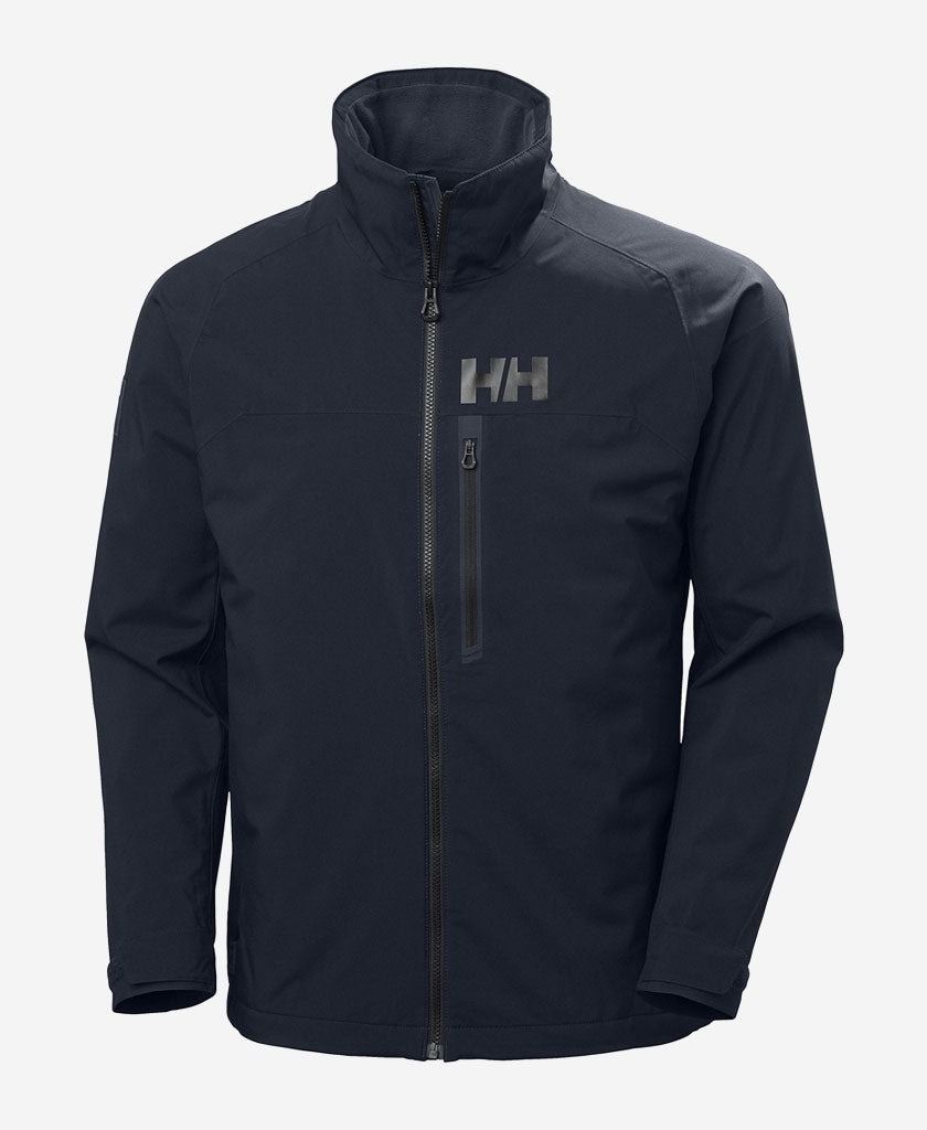 HP RACING LIFALOFT JACKET, Navy