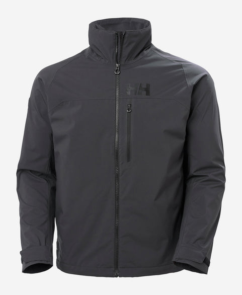 HP RACING LIFALOFT JACKET, Ebony