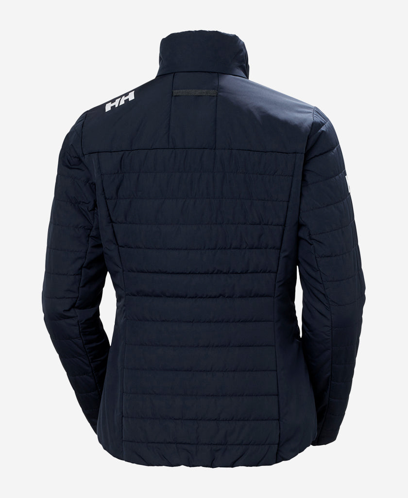 W CREW INSULATOR JACKET 2.0, Navy