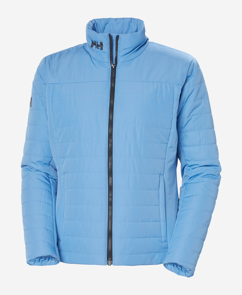 W CREW INSULATOR JACKET 2.0, Bright Blue