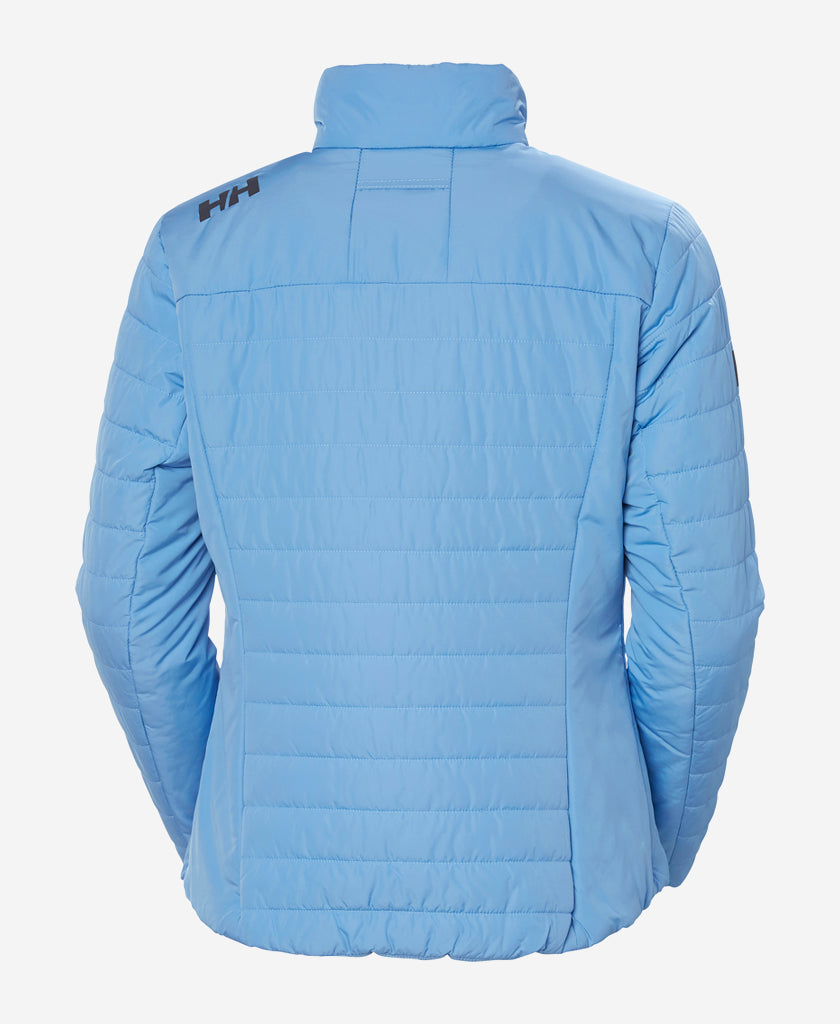 W CREW INSULATOR JACKET 2.0, Bright Blue