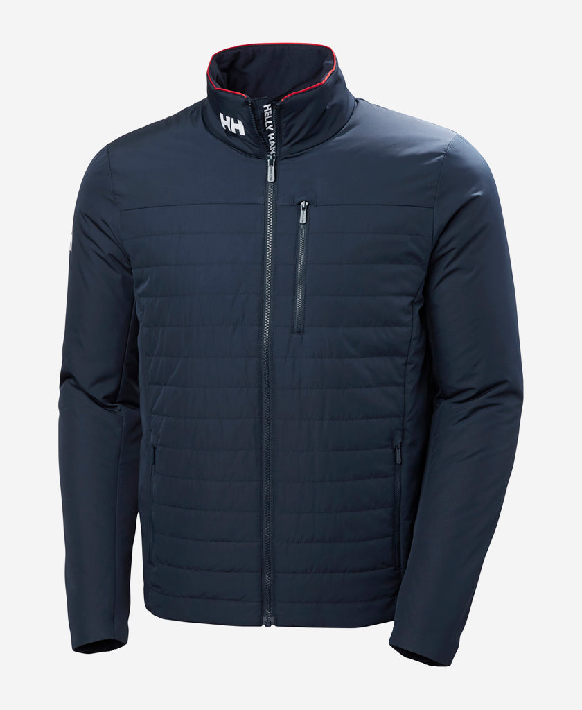 CREW INSULATOR JACKET 2.0, Navy