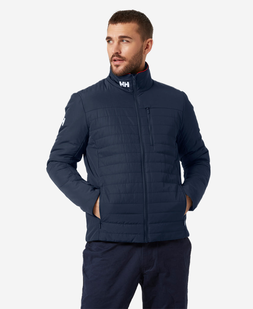 CREW INSULATOR JACKET 2.0, Navy