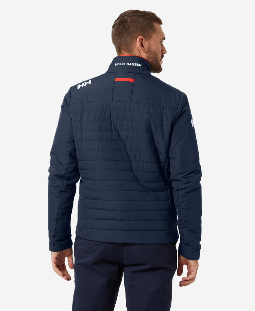 CREW INSULATOR JACKET 2.0, Navy