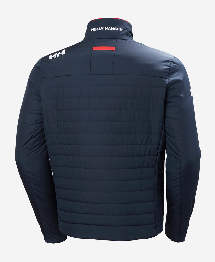 CREW INSULATOR JACKET 2.0, Navy