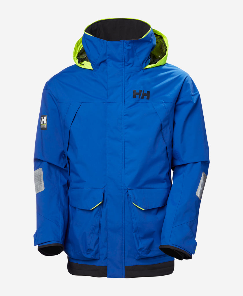 PIER 3.0 JACKET, Cobalt 2.0