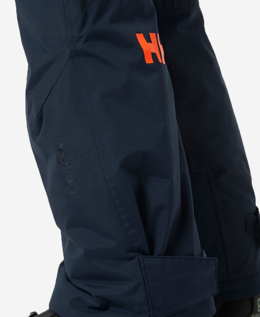 JR NO LIMITS 2.0 PANT, Navy