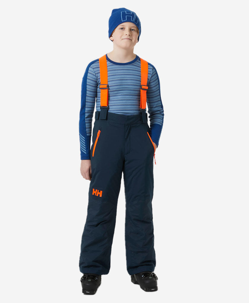 JR NO LIMITS 2.0 PANT, Navy