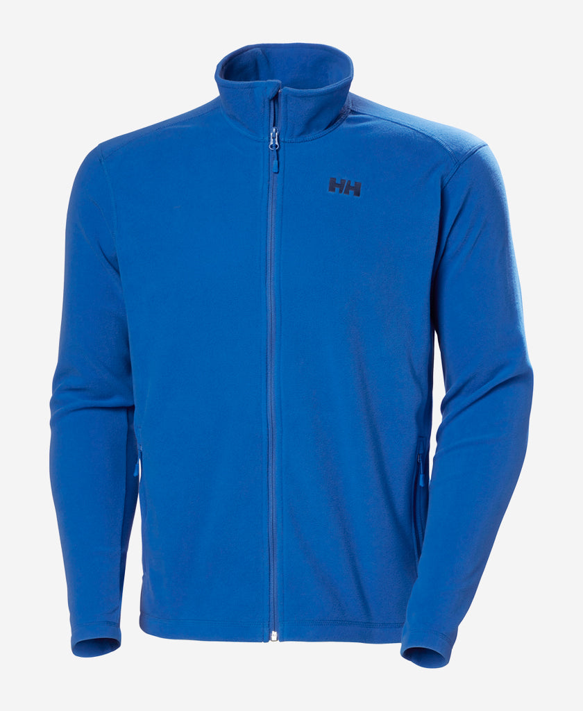 DAYBREAKER FLEECE JACKET, Cobalt 2.0