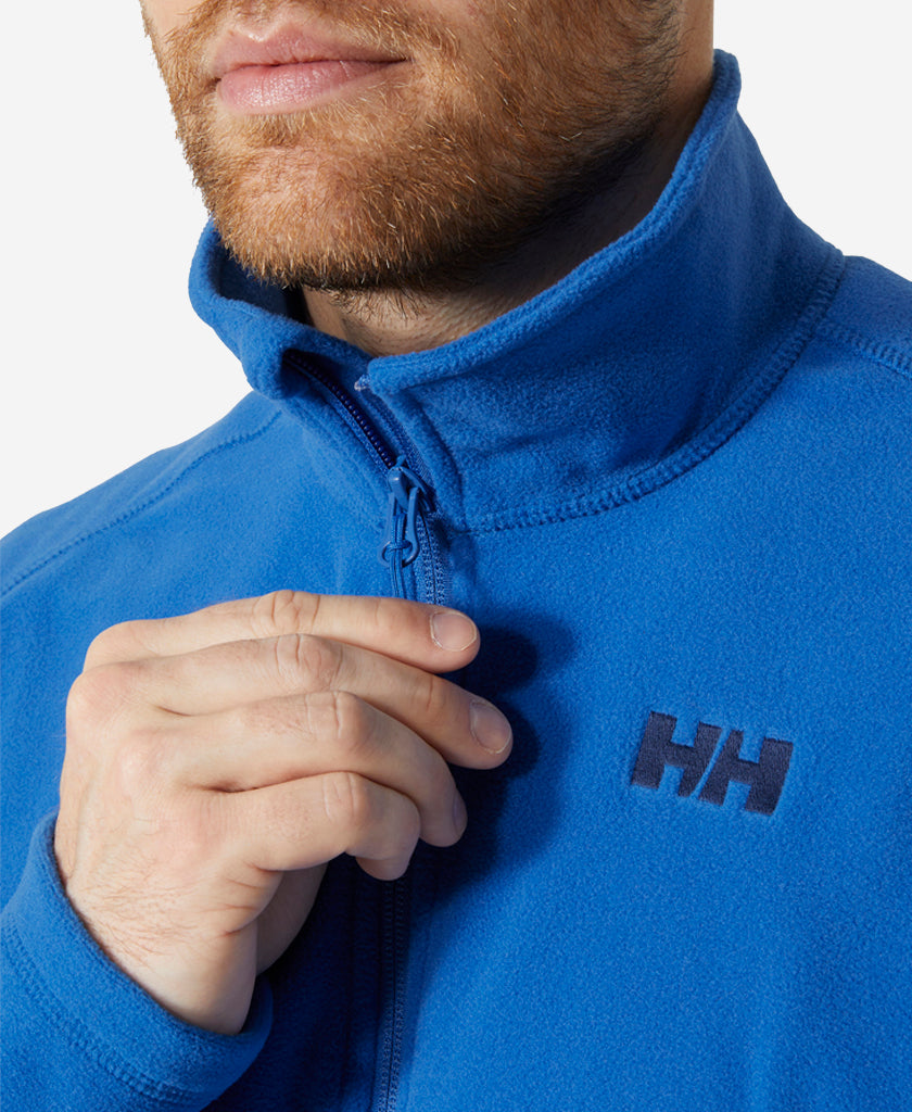 DAYBREAKER FLEECE JACKET, Cobalt 2.0