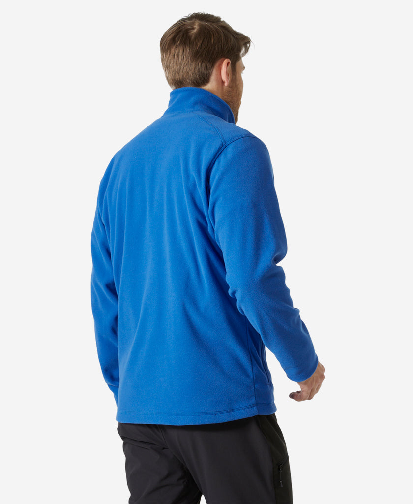 DAYBREAKER FLEECE JACKET, Cobalt 2.0