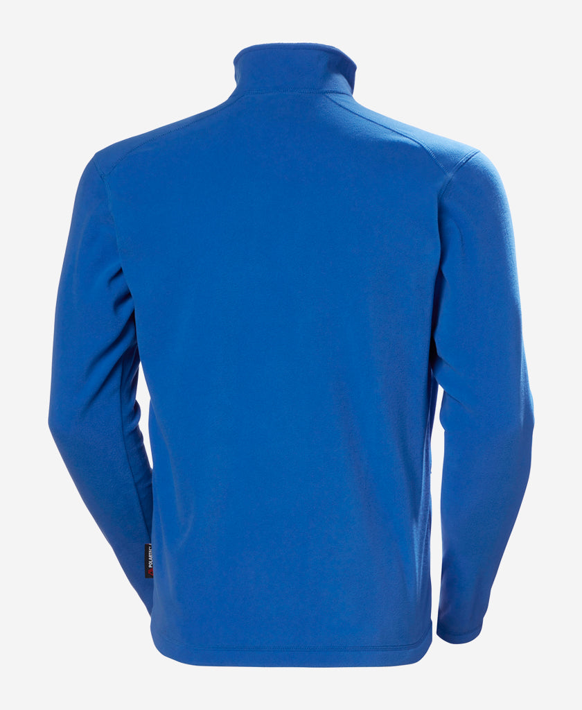 DAYBREAKER FLEECE JACKET, Cobalt 2.0