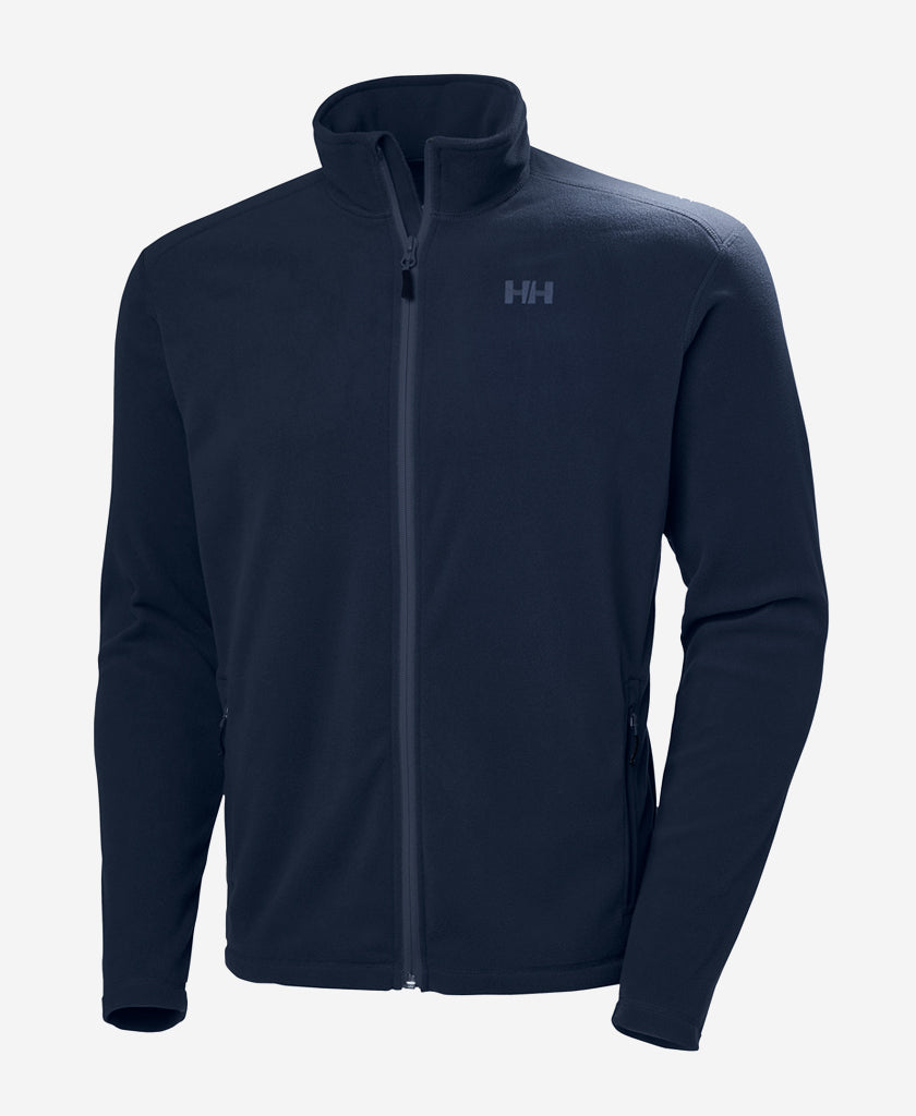 DAYBREAKER FLEECE JACKET, Navy