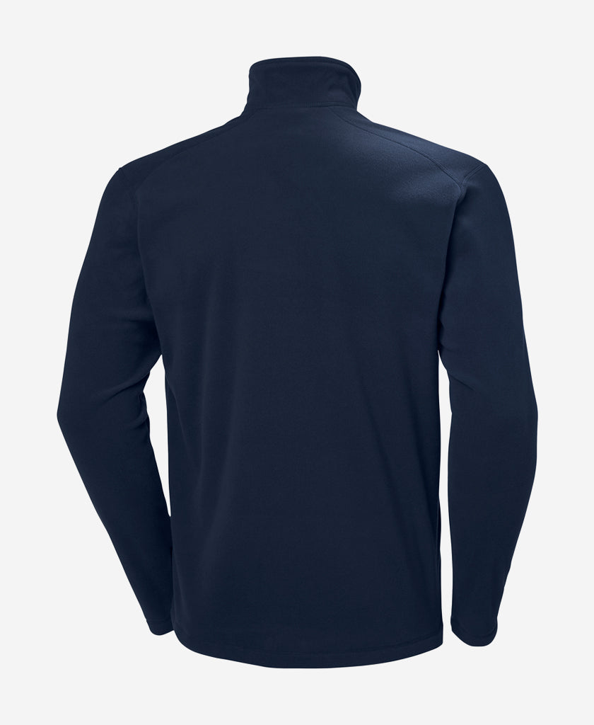 DAYBREAKER FLEECE JACKET, Navy