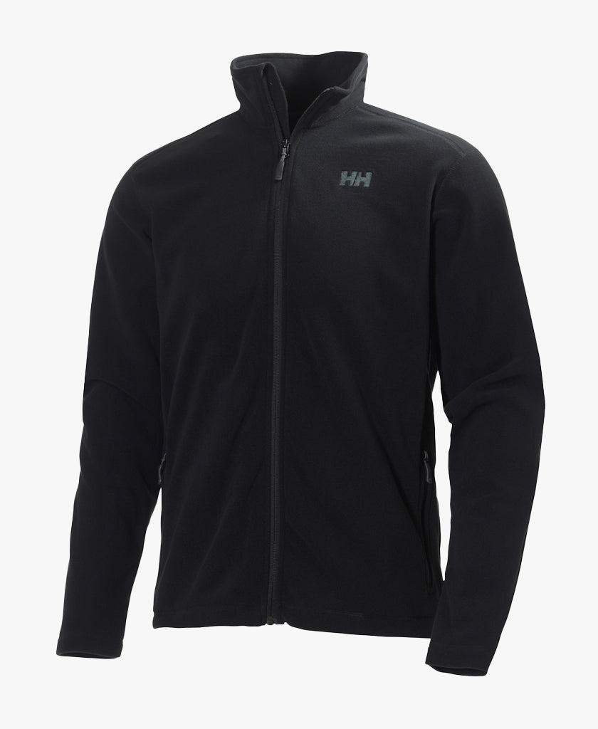 DAYBREAKER FLEECE JACKET, Black