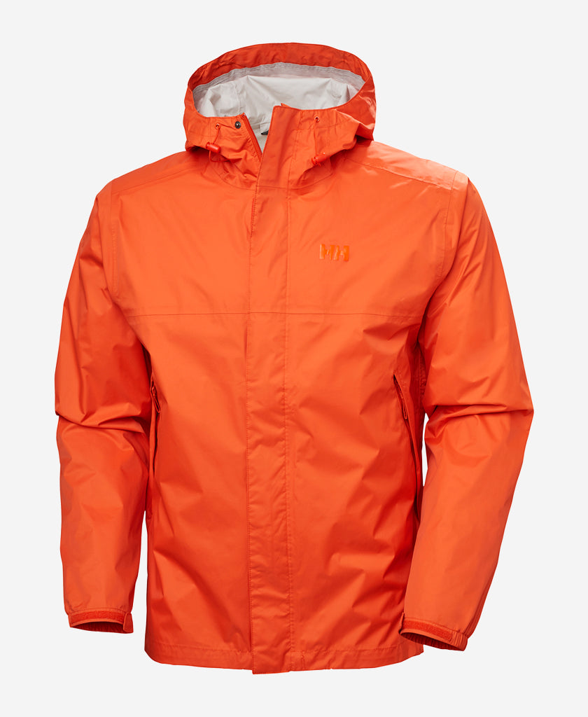 LOKE JACKET, Patrol Orange