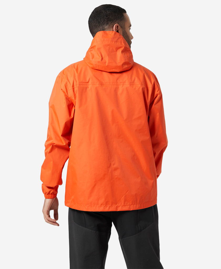 LOKE JACKET, Patrol Orange