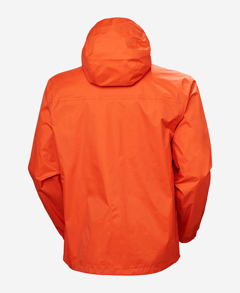 LOKE JACKET, Patrol Orange