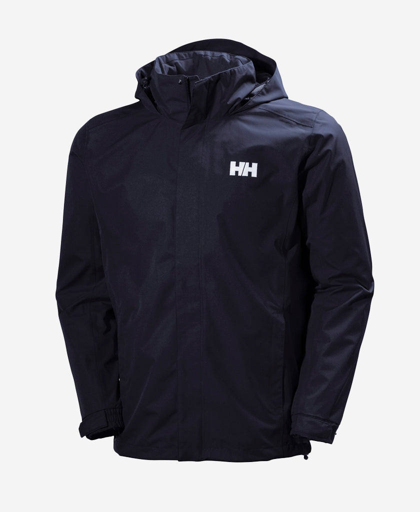 DUBLINER JACKET, Navy