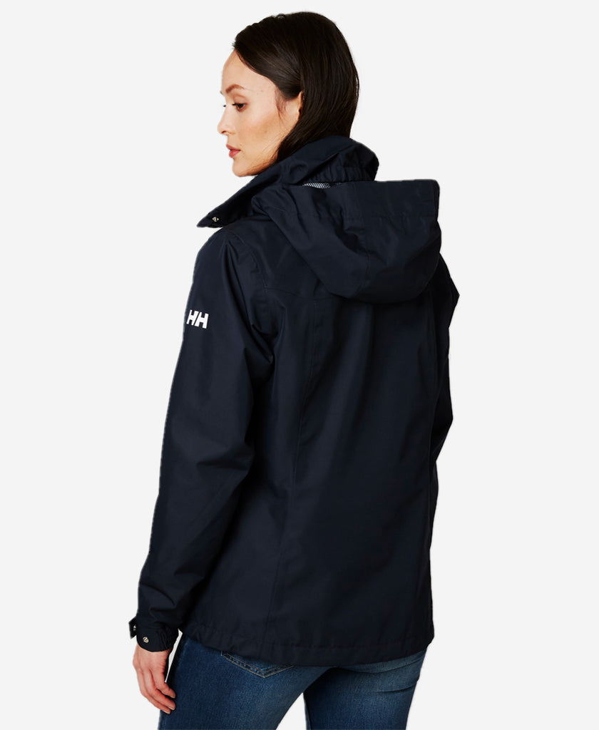 W ADEN JACKET, Navy