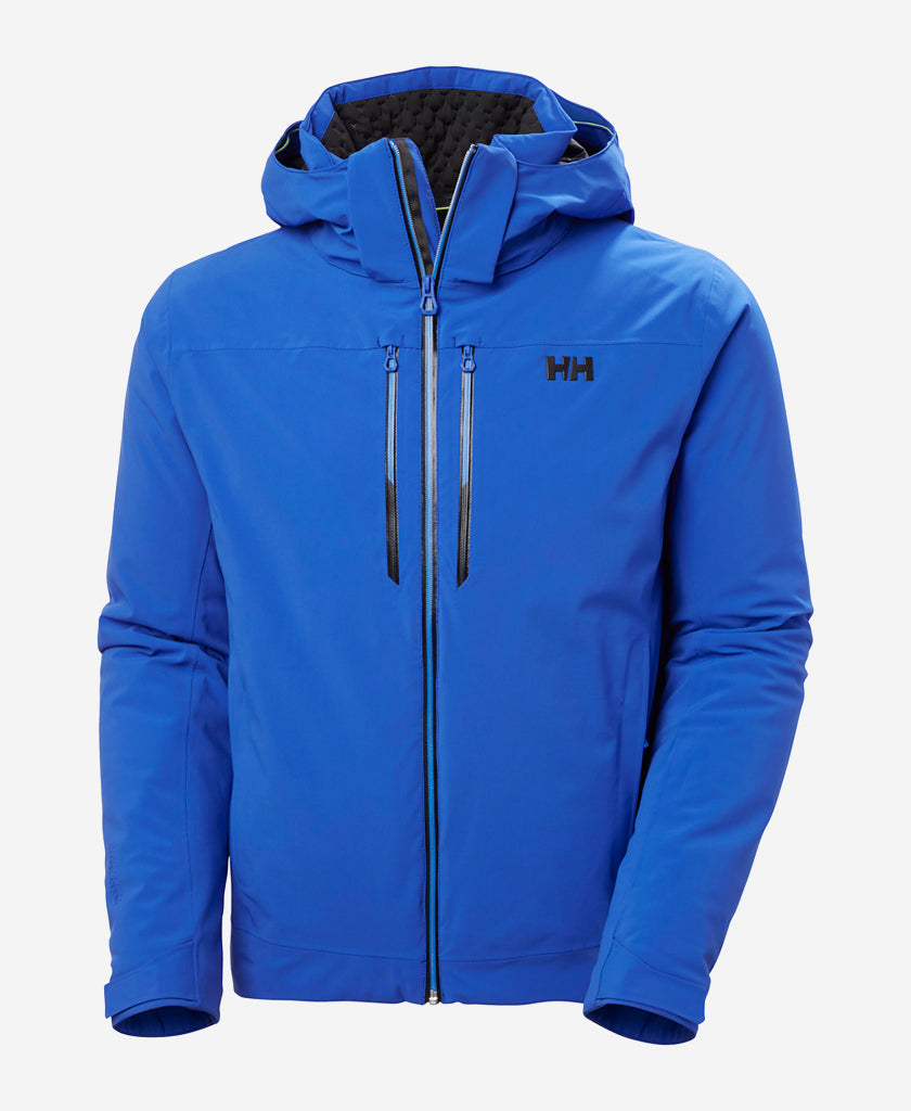 ALPHA LIFALOFT JACKET, Cobalt 2.0