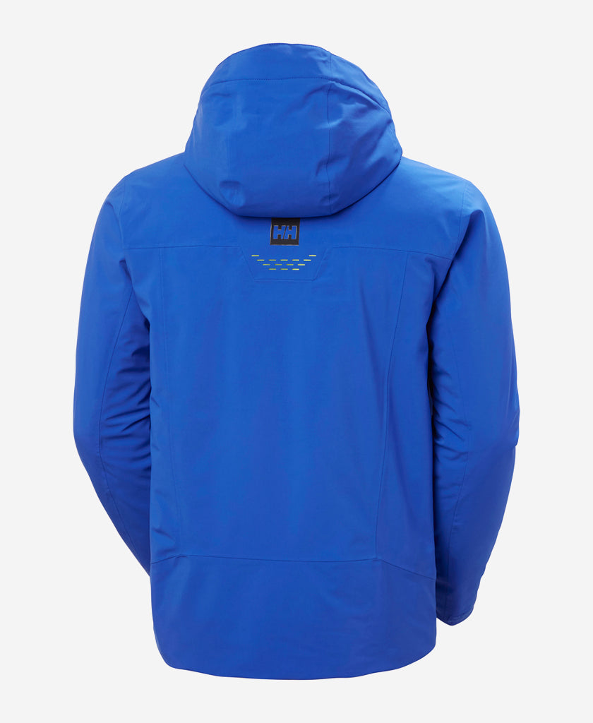 ALPHA LIFALOFT JACKET, Cobalt 2.0