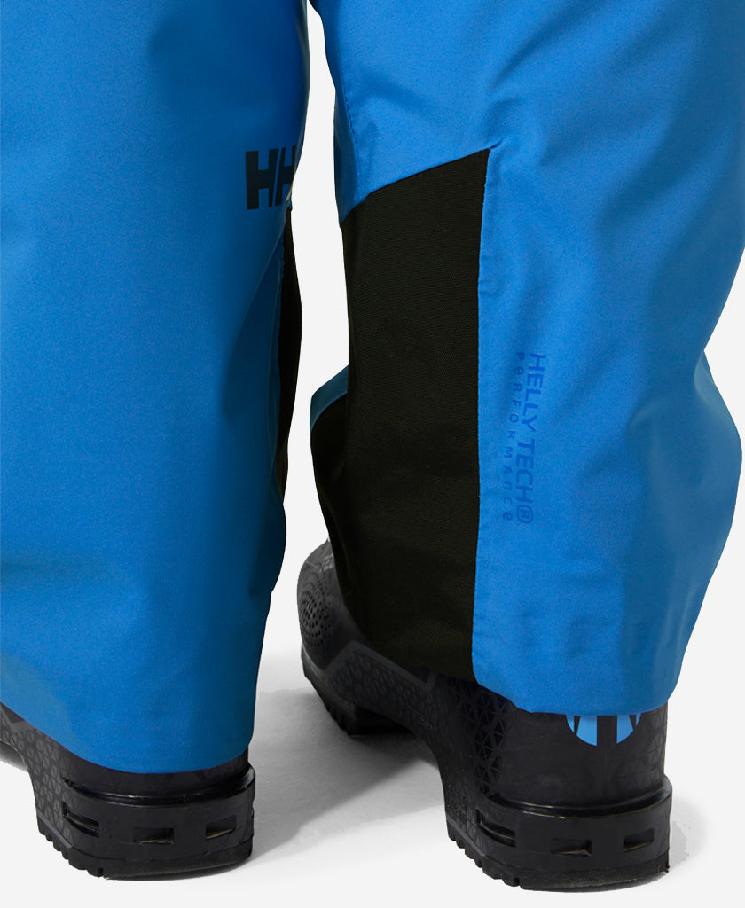 W LEGENDARY INSULATED PANT, Ultra Blue