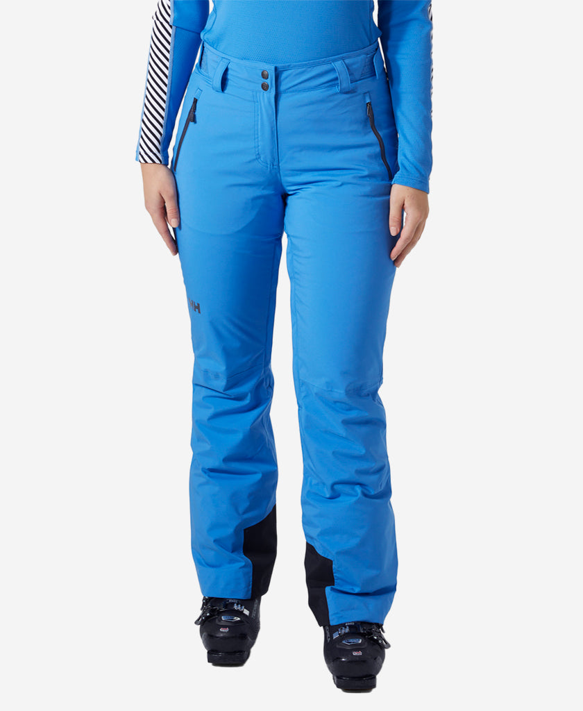 W LEGENDARY INSULATED PANT, Ultra Blue