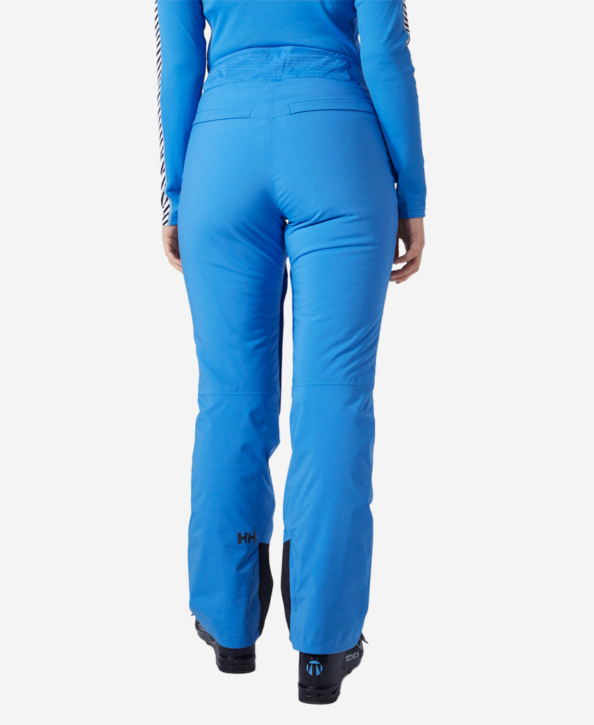 W LEGENDARY INSULATED PANT, Ultra Blue