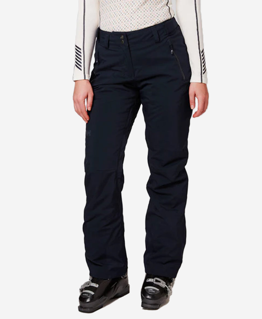 W LEGENDARY INSULATED PANT, Navy