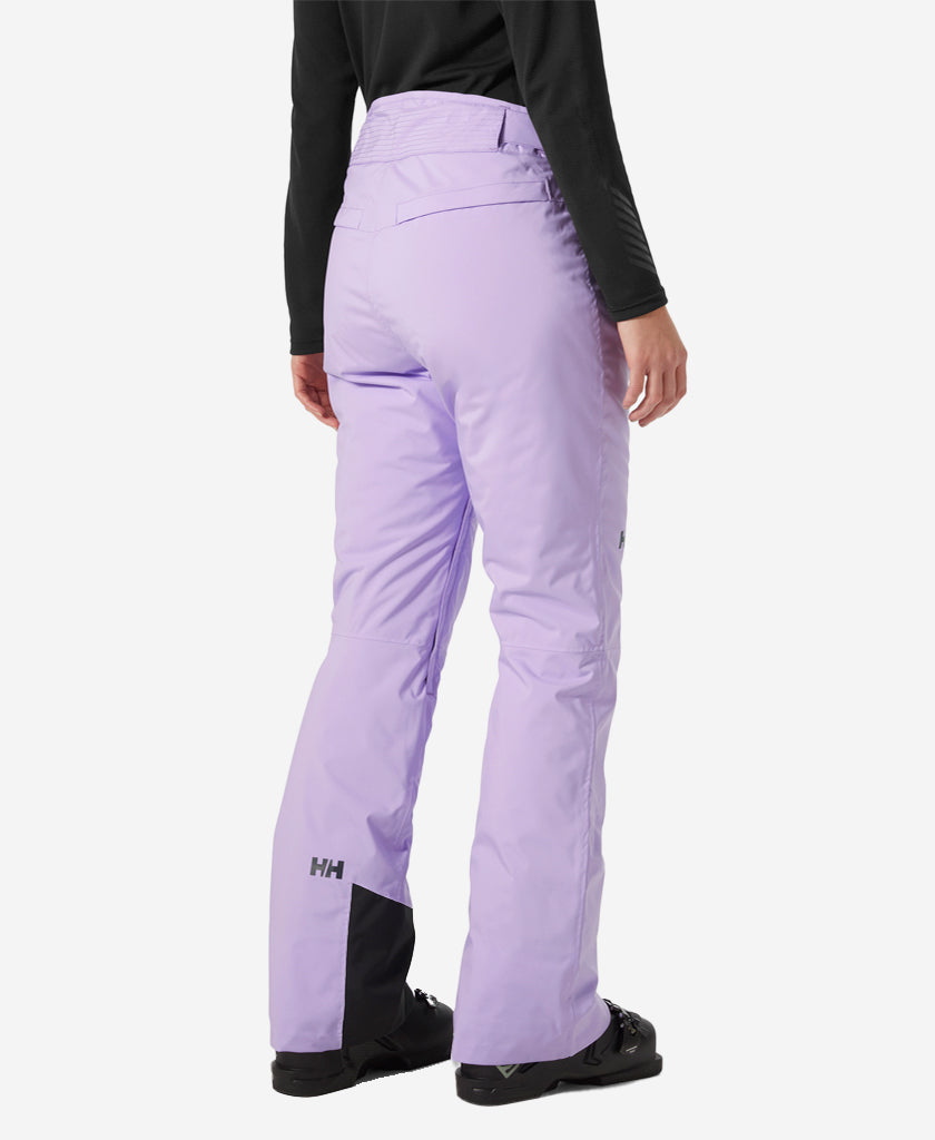 W LEGENDARY INSULATED PANT, Heather