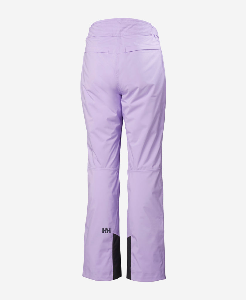 W LEGENDARY INSULATED PANT, Heather