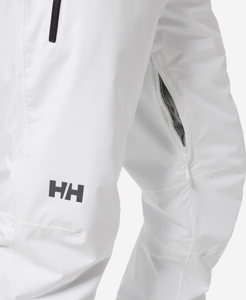 LEGENDARY INSULATED PANT, White