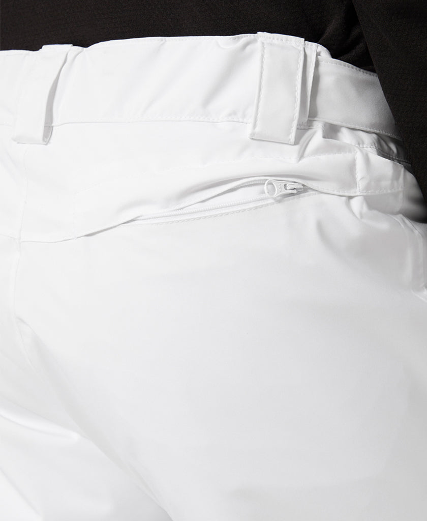 LEGENDARY INSULATED PANT, White