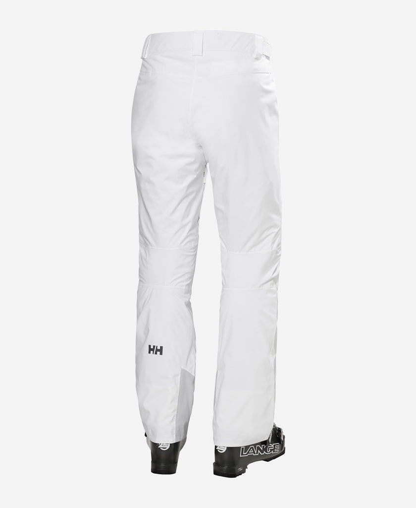 LEGENDARY INSULATED PANT, White