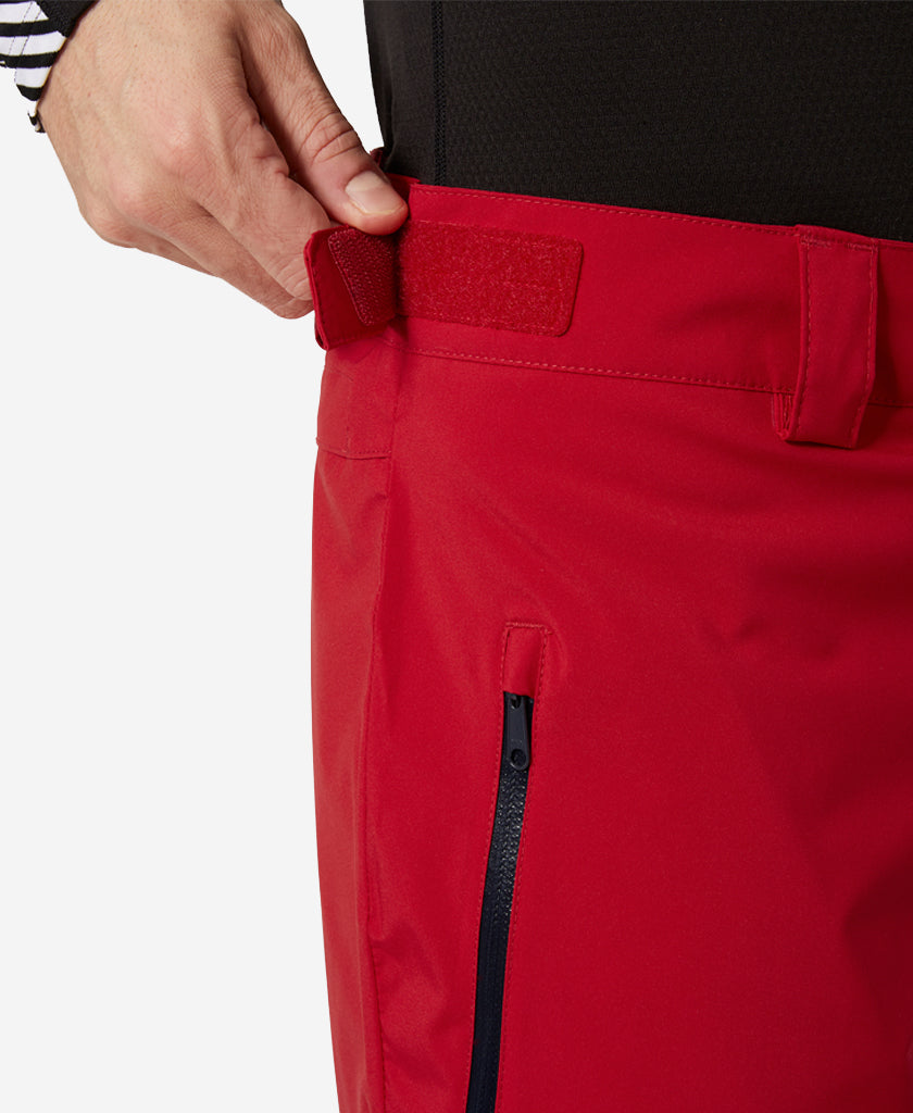 LEGENDARY INSULATED PANT, Red