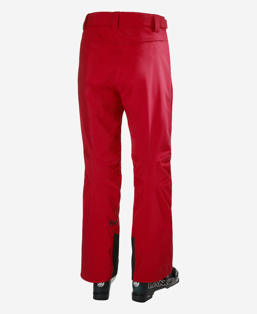 LEGENDARY INSULATED PANT, Red