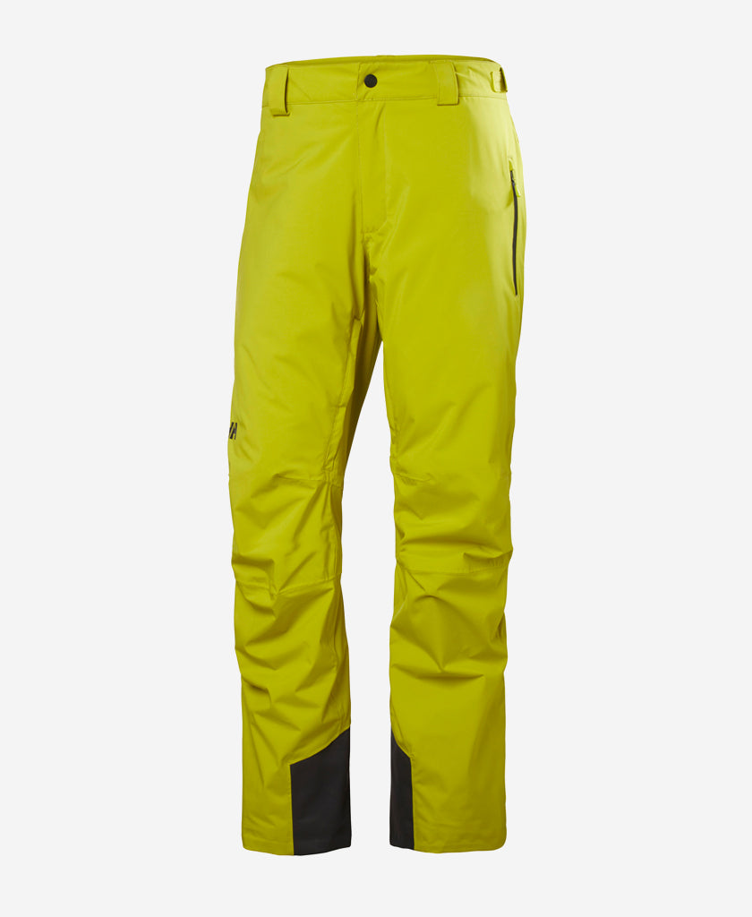 LEGENDARY INSULATED PANT, Bright Moss