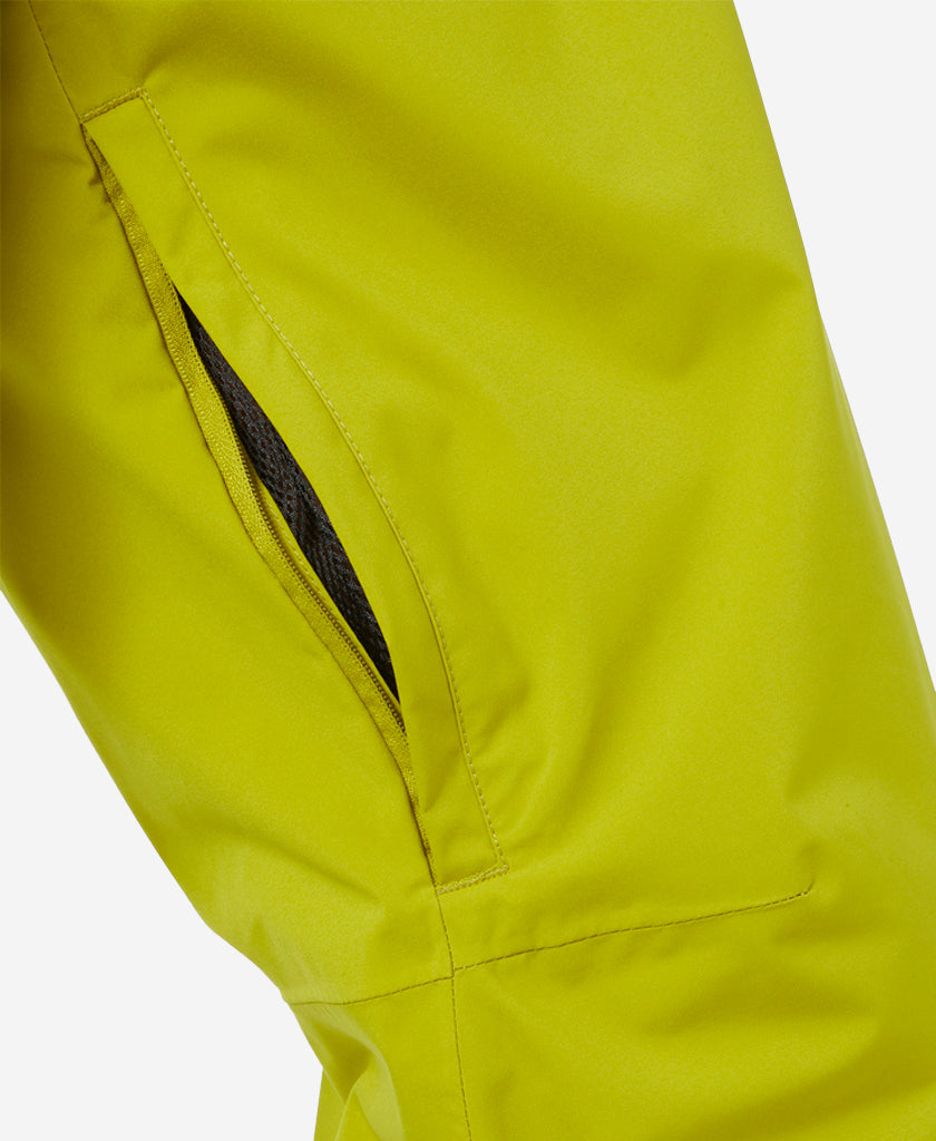 LEGENDARY INSULATED PANT, Bright Moss