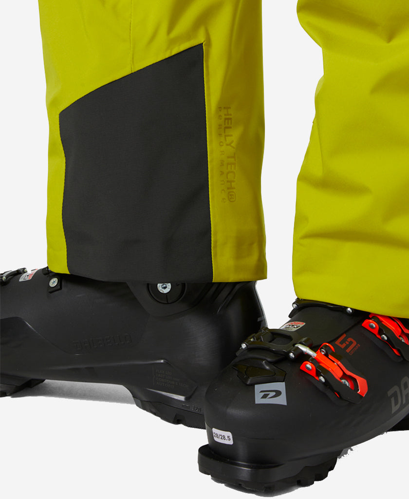 LEGENDARY INSULATED PANT, Bright Moss