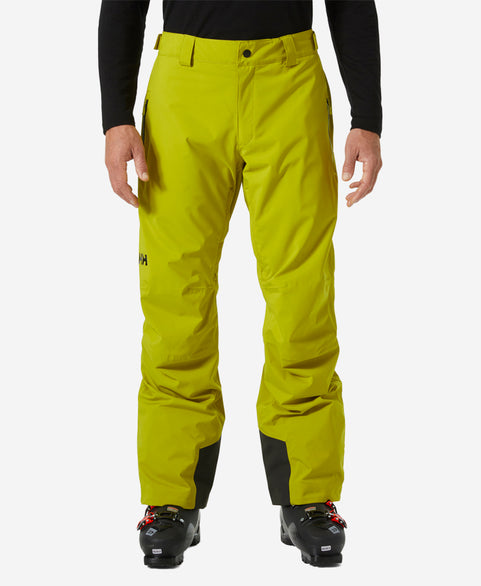 LEGENDARY INSULATED PANT, Bright Moss