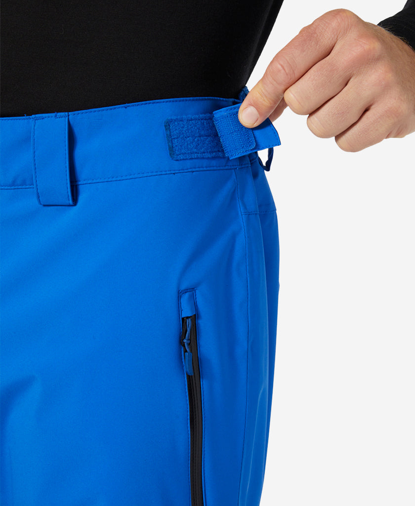 LEGENDARY INSULATED PANT, Cobalt 2.0