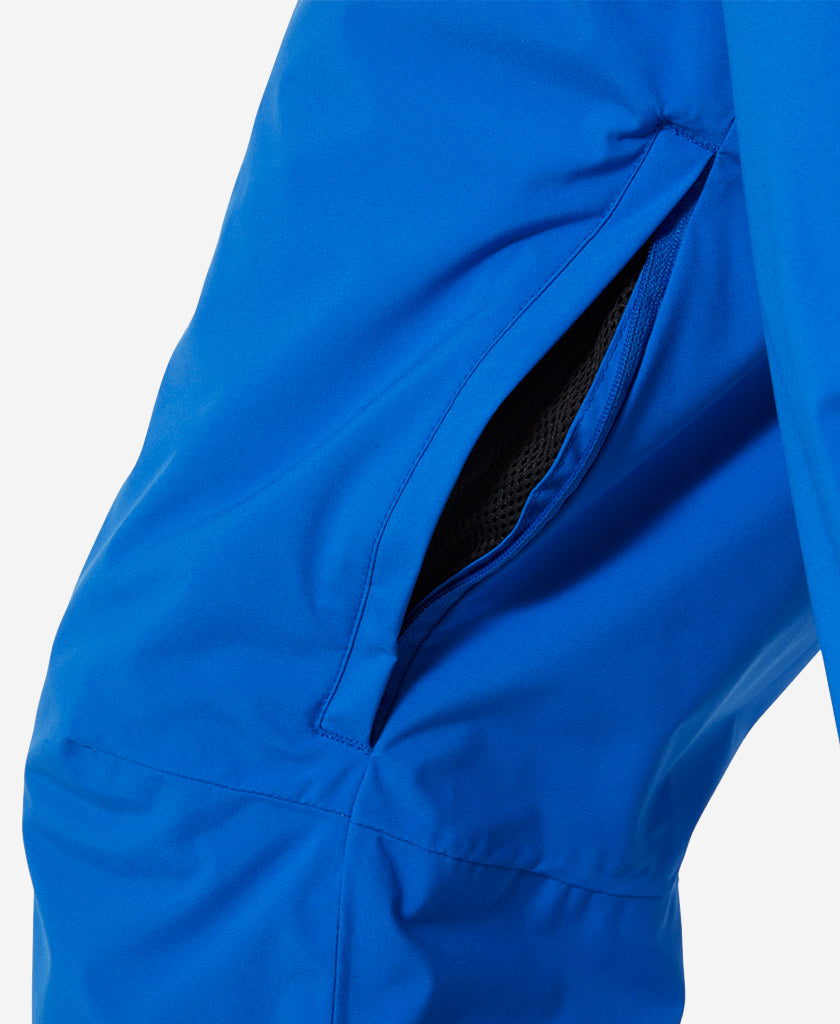 LEGENDARY INSULATED PANT, Cobalt 2.0