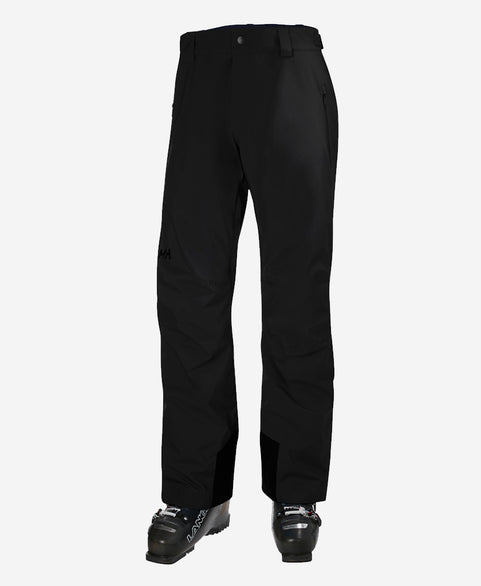 LEGENDARY INSULATED PANT, Black