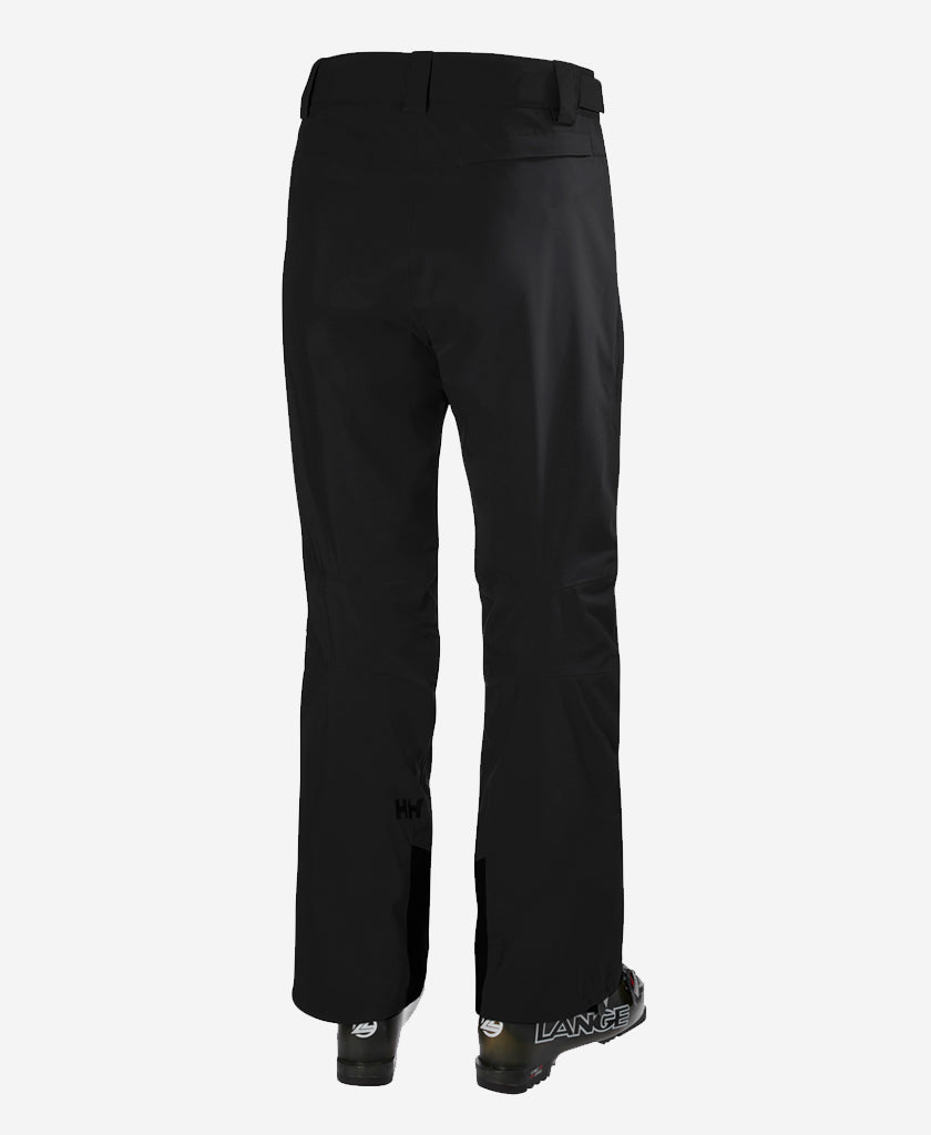 LEGENDARY INSULATED PANT, Black